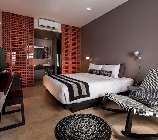 Cooldowns Resort