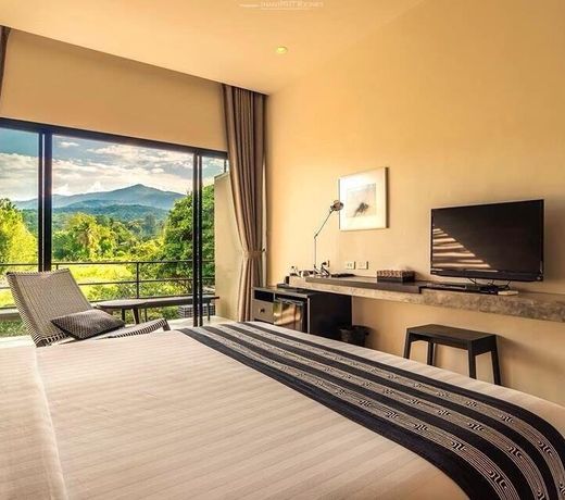 Cooldowns Resort