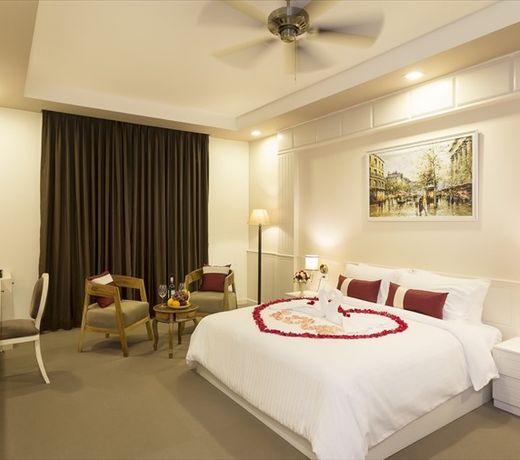 Anik Boutique Hotel
