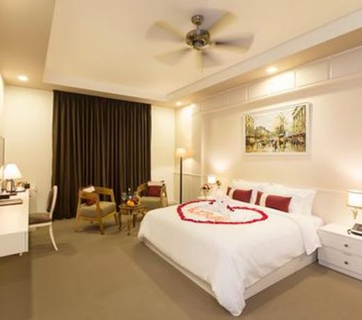 Anik Boutique Hotel