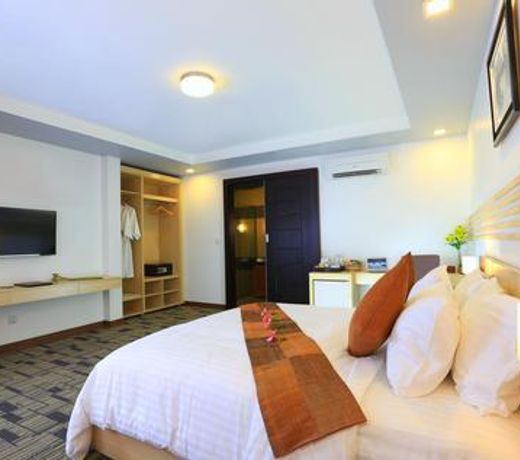 Anik Boutique Hotel