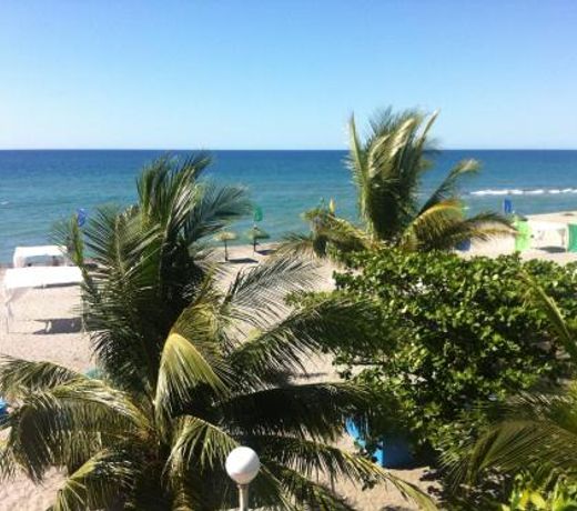 Rama International Beach Resort
