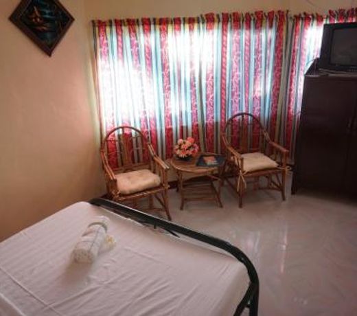 Rama International Beach Resort