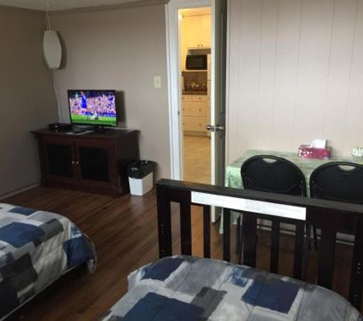 College Park Bed & Breakfast