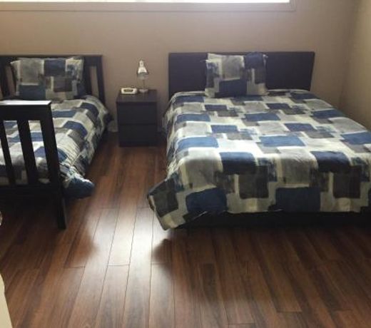 College Park Bed & Breakfast
