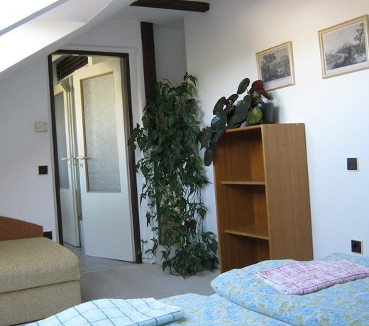 Privat Apartma Ulrych