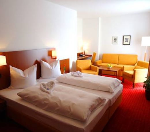 Hotel Gasthof Posthalter