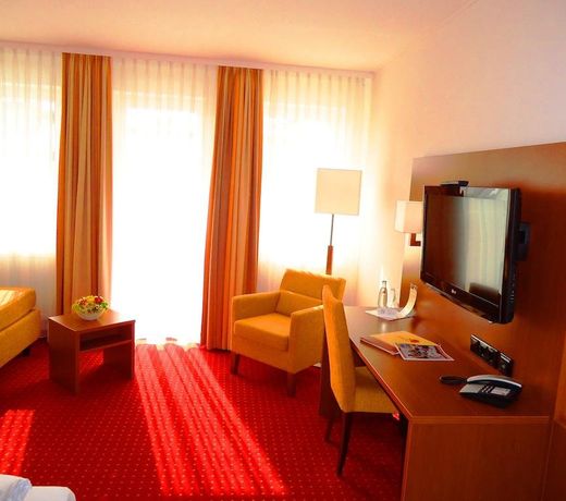 Hotel Gasthof Posthalter