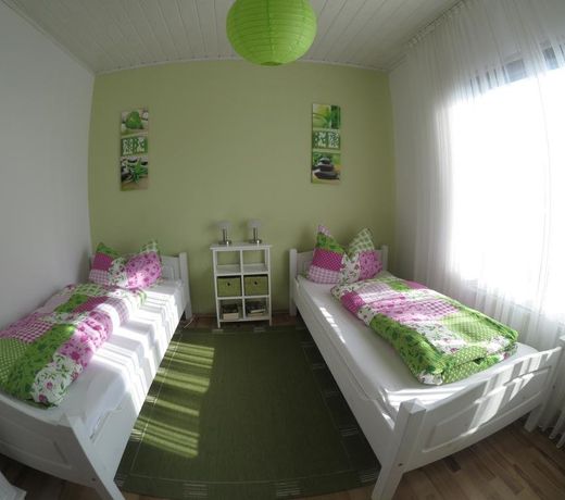 FERIENHAUS SOMMERFELD