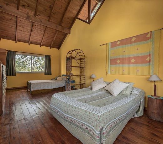 CabaÃ±as Las Pleyades