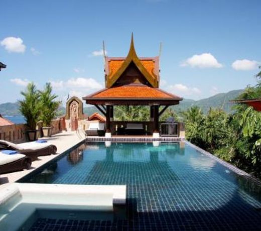 Reuan Thai Villa