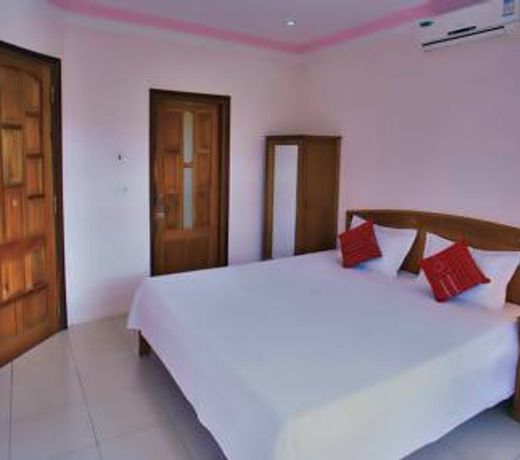 Cong Fu Hotel