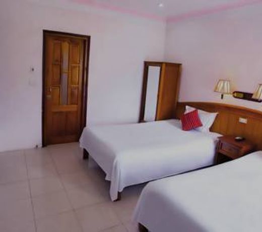 Cong Fu Hotel