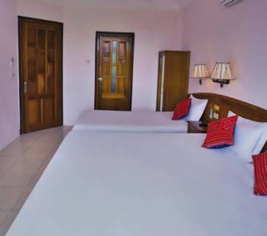 Cong Fu Hotel