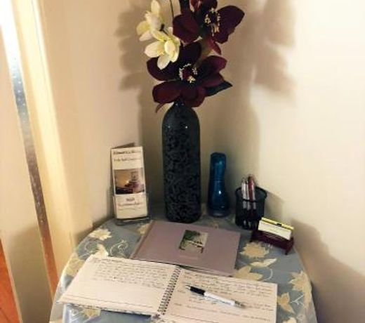 Admurraya House Bed & Breakfast