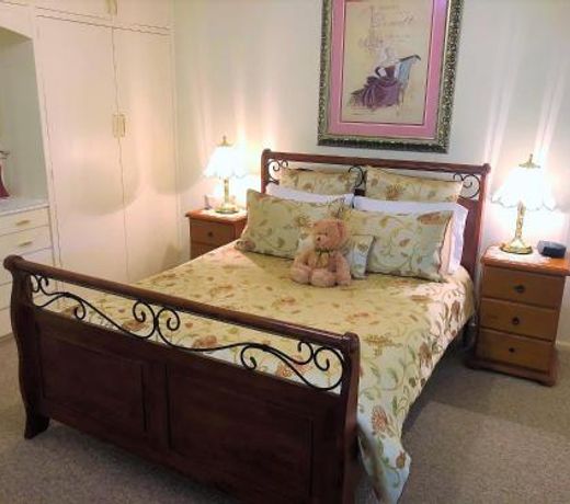 Admurraya House Bed & Breakfast