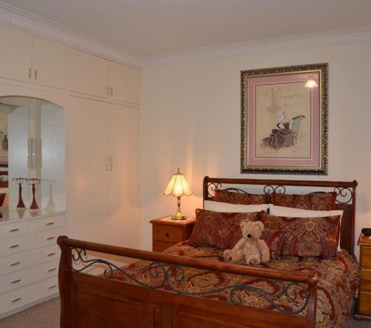 Admurraya House Bed & Breakfast