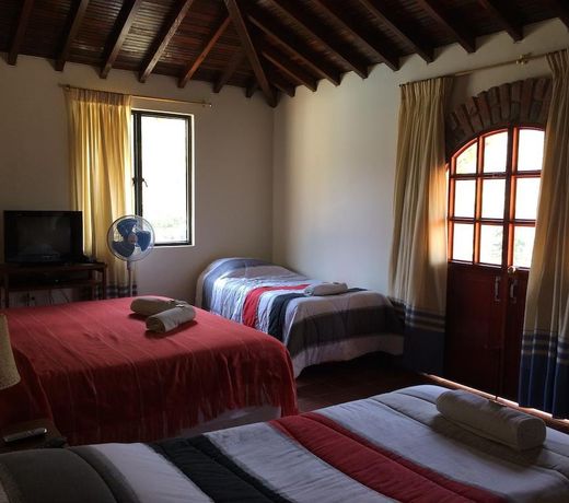 MANSION SAN JERONIMO