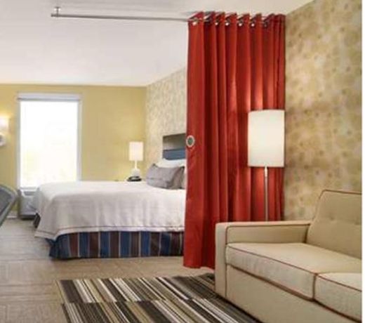 Home2 Suites by Hilton Greensboro Airport