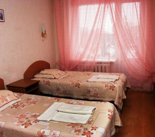 Kyiv Hotel