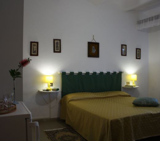 Agriturismo Magnaboschi