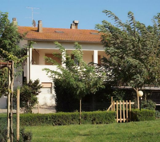 Agriturismo Magnaboschi