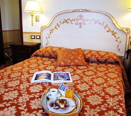 Hotel Il Gentiluomo