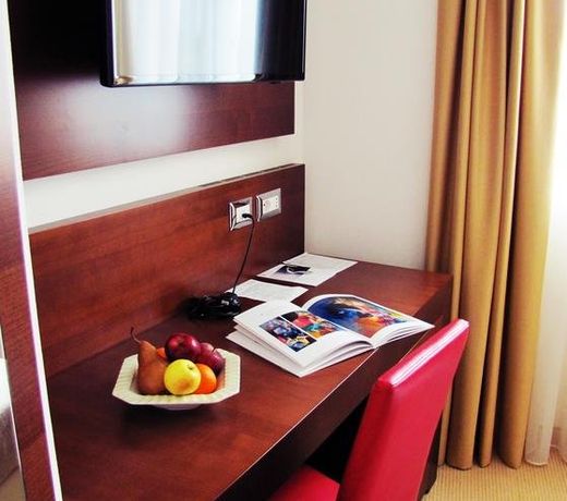 Hotel Il Gentiluomo