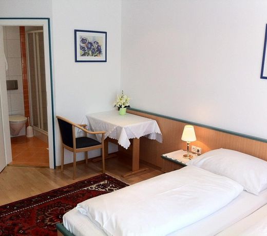 Gästehaus Plank