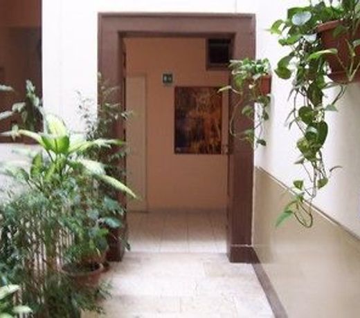 Hotel Pensione Romeo