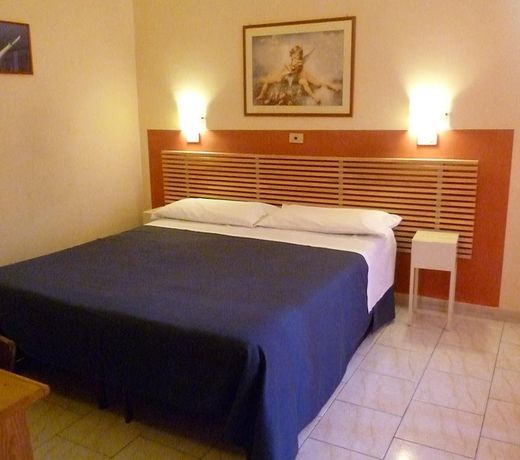 Hotel Pensione Romeo