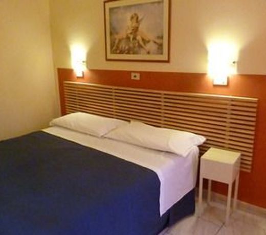 Hotel Pensione Romeo