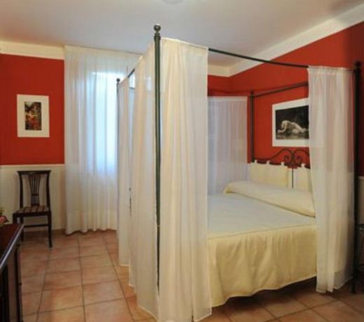 Albergo el Rancho
