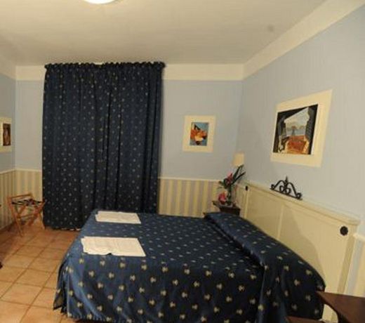 Albergo el Rancho