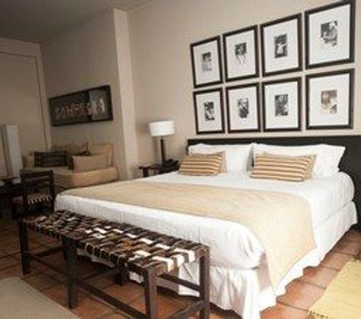 Legado Mitico Salta Hotel Boutique