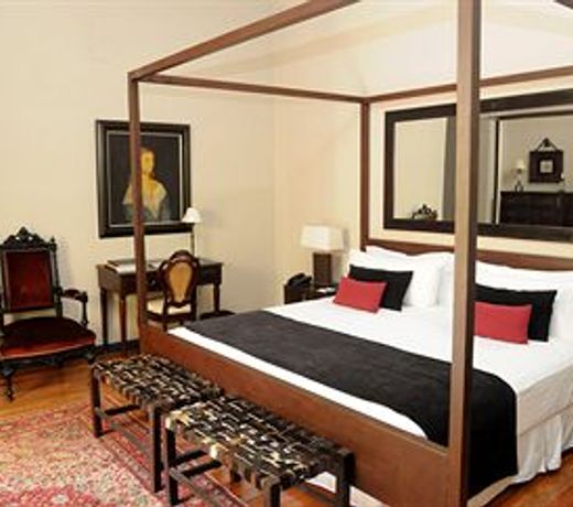 Legado Mitico Salta Hotel Boutique