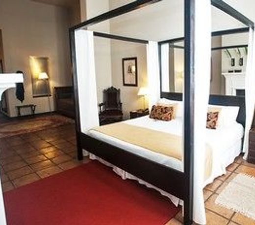 Legado Mitico Salta Hotel Boutique