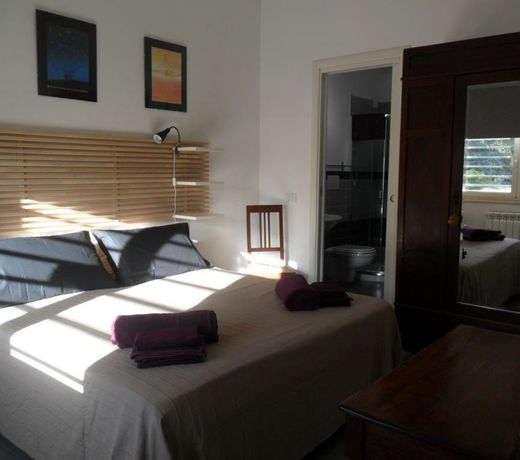 Gens Mundi B&B