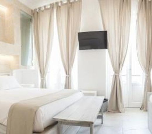 Bed & Breakfast AMATI