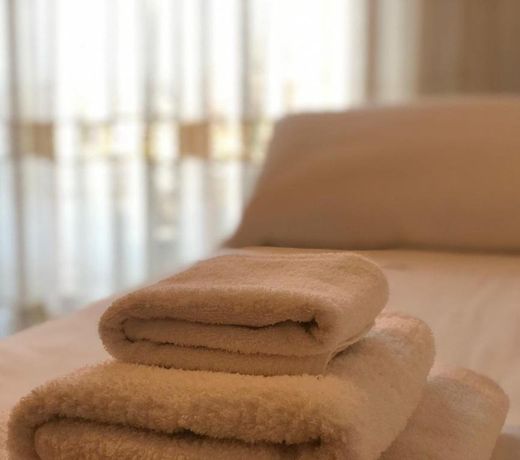 Bed & Breakfast AMATI