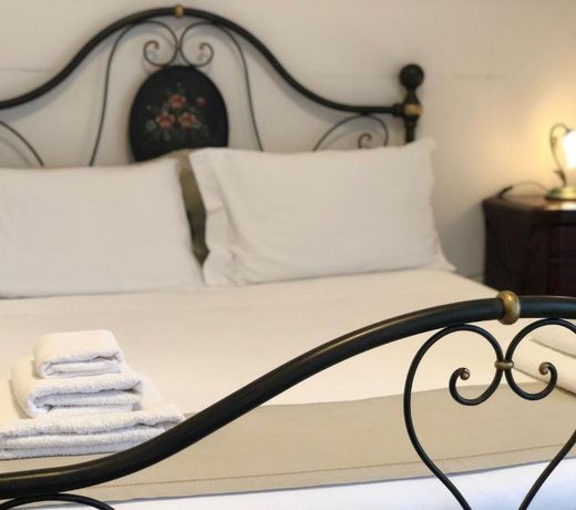 Bed & Breakfast AMATI