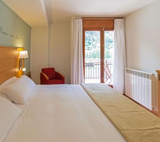 Pierre & Vacances Aparthotel La Tulipa