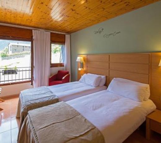 Pierre & Vacances Aparthotel La Tulipa