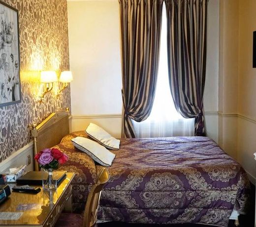 Hotel Riviera Elysees