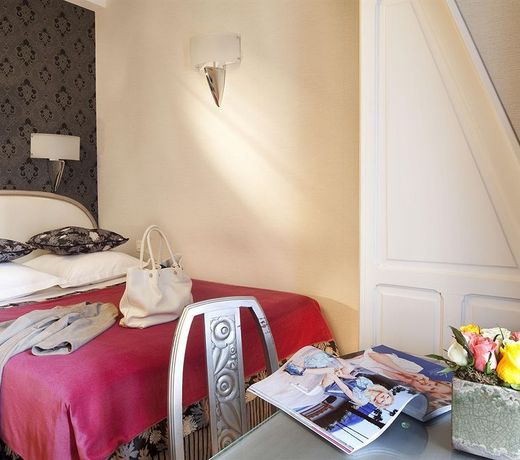 Hotel Riviera Elysees