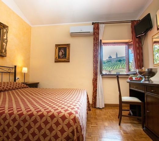 La Vecchia Fattoria