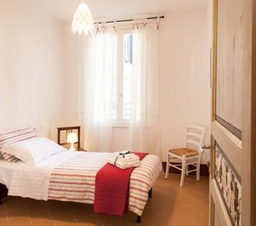 B&B Casa San Jacopo al Giardino