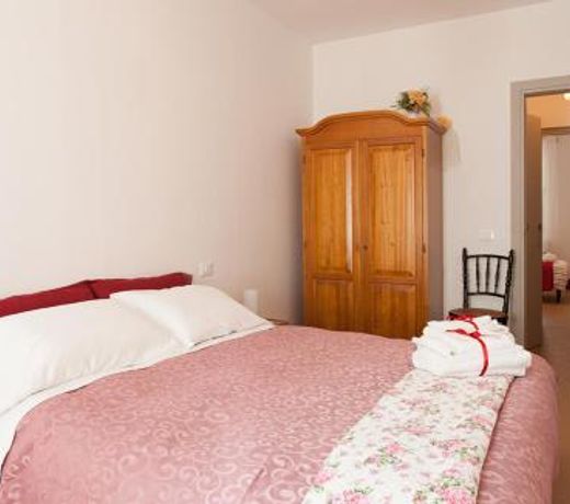 B&B Casa San Jacopo al Giardino