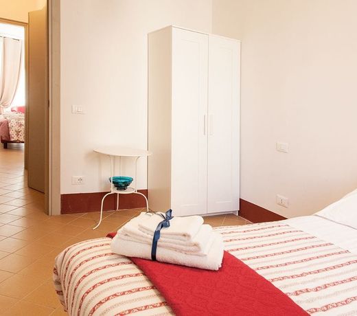 B&B Casa San Jacopo al Giardino