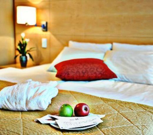 Four Points by Sheraton Ljubljana Mons